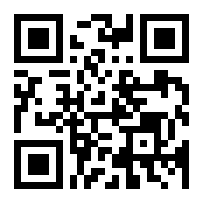 QR Code ou Bidi de l'entreprise ou le lieu