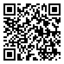 Codigo QR o Bidi del negocio o lugar