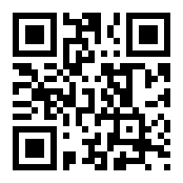 QR Code ou Bidi de l'entreprise ou le lieu