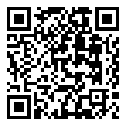 Codigo QR o Bidi del negocio o lugar