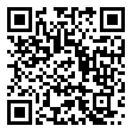 Codigo QR o Bidi del negocio o lugar