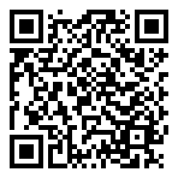 codice QR o Bidi dell'attività commerciale o luogo