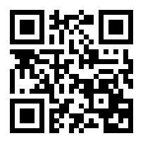 QR Code ou Bidi de l'entreprise ou le lieu