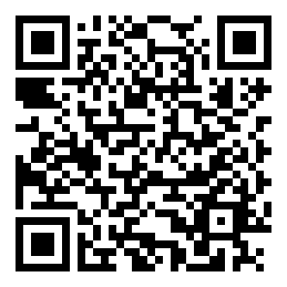 Codigo QR o Bidi del negocio o lugar