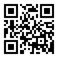 QR code or Bidi of the business or place