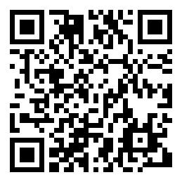 Codigo QR o Bidi del negocio o lugar