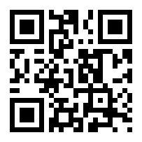 QR code or Bidi of the business or place