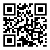 QR Code ou Bidi de l'entreprise ou le lieu