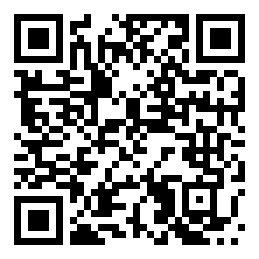 Codigo QR o Bidi del negocio o lugar