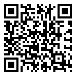 Codigo QR o Bidi del negocio o lugar