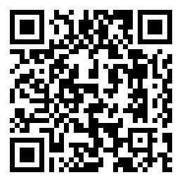 Codigo QR o Bidi del negocio o lugar