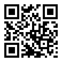 QR Code ou Bidi de l'entreprise ou le lieu