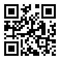 Codigo QR o Bidi del negocio o lugar