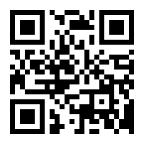 Codul QR sau Bidi al afacerii sau a locului