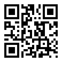 QR Code ou Bidi de l'entreprise ou le lieu