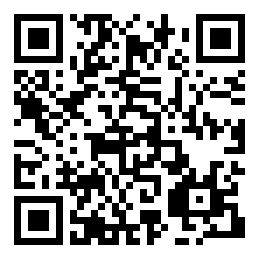 Codigo QR o Bidi del negocio o lugar