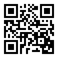 codice QR o Bidi dell'attività commerciale o luogo