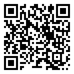 Codigo QR o Bidi del negocio o lugar