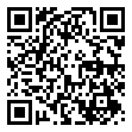 Codigo QR o Bidi del negocio o lugar