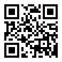 Código QR ou Bidi do negócio ou local