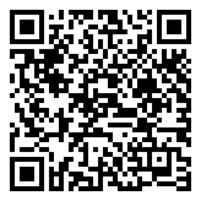 Codigo QR o Bidi del negocio o lugar