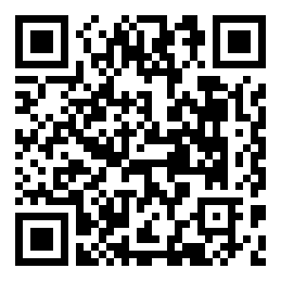 Codigo QR o Bidi del negocio o lugar