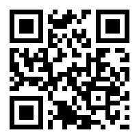 QR code or Bidi of the business or place