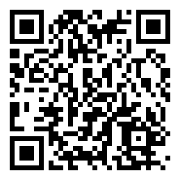 Codigo QR o Bidi del negocio o lugar