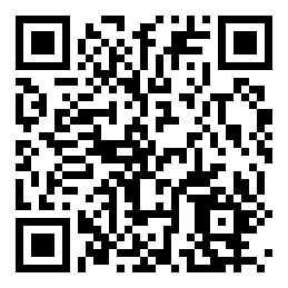 Codigo QR o Bidi del negocio o lugar