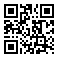 Código QR ou Bidi do negocio ou lugar