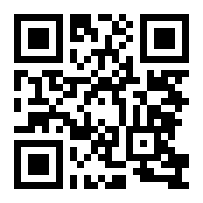 Codigo QR o Bidi del negocio o lugar