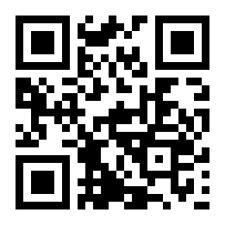 Código QR ou Bidi do negocio ou lugar