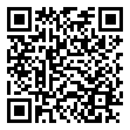 Codigo QR o Bidi del negocio o lugar