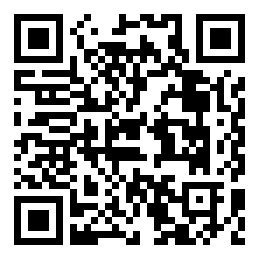 Codigo QR o Bidi del negocio o lugar