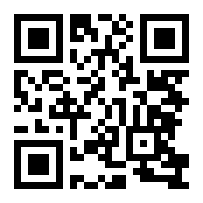 QR Code ou Bidi de l'entreprise ou le lieu