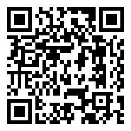 Codigo QR o Bidi del negocio o lugar