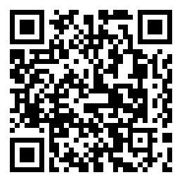 Codigo QR o Bidi del negocio o lugar