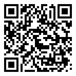 Codigo QR o Bidi del negocio o lugar