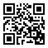 QR Code ou Bidi de l'entreprise ou le lieu