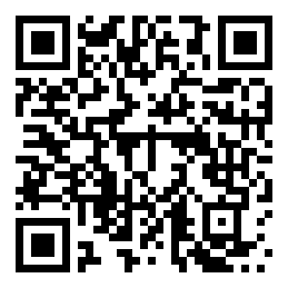 Codigo QR o Bidi del negocio o lugar