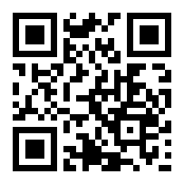 Codul QR sau Bidi al afacerii sau a locului