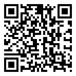 Codigo QR o Bidi del negocio o lugar