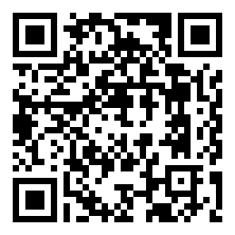 Codigo QR o Bidi del negocio o lugar