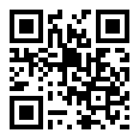 QR Code ou Bidi de l'entreprise ou le lieu