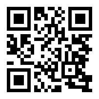 Codul QR sau Bidi al afacerii sau a locului