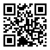 Codul QR sau Bidi al afacerii sau a locului