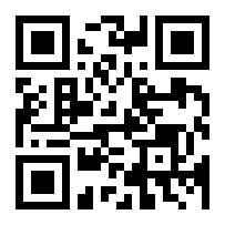 codice QR o Bidi dell'attività commerciale o luogo