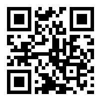 QR Code ou Bidi de l'entreprise ou le lieu