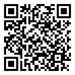 Codigo QR o Bidi del negocio o lugar