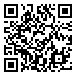 Codigo QR o Bidi del negocio o lugar